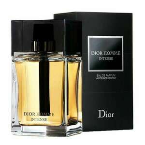 Christian Dior Dior Homme Intense EDP 150 ml Férfi Parfüm kép