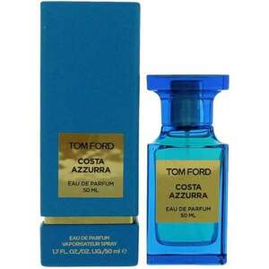Tom Ford Private Blend Costa Azzurra EDP 50ml Unisex Parfüm kép