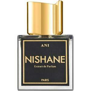 Nishane Ani Extrait de Parfum 100ml Tester Unisex Parfüm kép