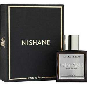 Nishane Afrika Olifant Extrait de Parfum 50ml Unisex Parfüm kép