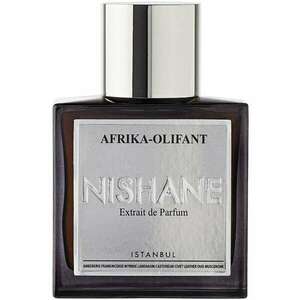 Nishane Afrika Olifant Extrait de Parfum 50ml Tester Unisex Parfüm kép
