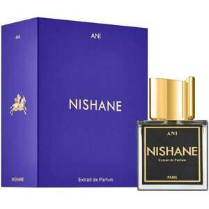 Nishane Ani Extrait de Parfum 100ml Unisex Parfüm kép