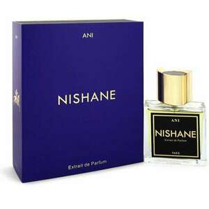 Nishane Ani Extrait de Parfum 50ml Unisex Parfüm kép