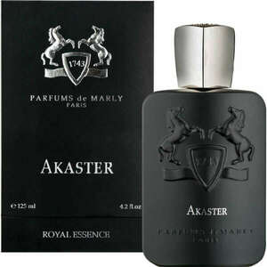 Parfums de Marly Akaster EDP 125ml Unisex Parfüm kép
