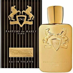 Parfums de Marly Godolphin EDP 125ml Férfi Parfüm kép