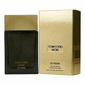 Tom Ford Noir Extreme EDP 100 ml Férfi Parfüm kép