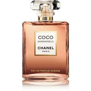 Chanel Coco Mademoiselle Intense EDP 100ml Tester Női Parfüm kép