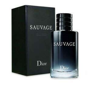 Christian Dior Sauvage EDT 200 ml Férfi Parfüm kép