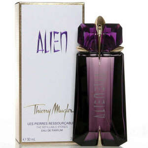 Thierry Mugler Alien edp 90ml női parfüm kép