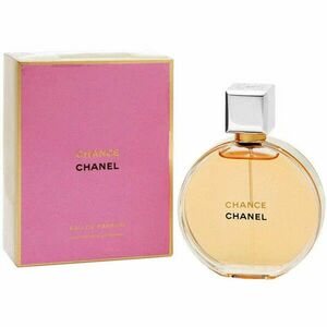 Chanel Chance EDP 100 ml Női Parfüm kép