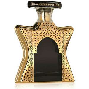 Bond No. 9 Dubai Black Sapphire EDP 100ml Unisex Parfüm kép