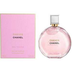Chanel Chance Eau Tendre EDP 100ml Női Parfüm kép