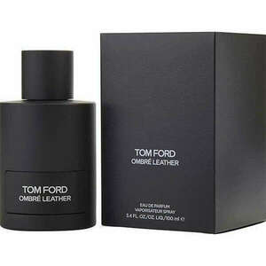 Tom Ford Ombre Leather EDP 100ml Unisex Parfüm kép