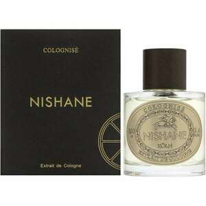 Nishane Colognise Extrait de Parfum 100ml Unisex Parfüm kép