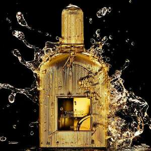 Tom Ford Black Orchid Parfum 50ml Unisex Parfüm kép