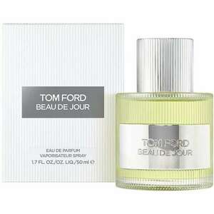 Tom Ford Beau de Jour EDP 50ml Unisex Parfüm kép