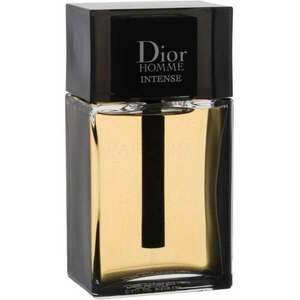 Christian Dior Dior Homme Intense EDP 150ml Tester Férfi Parfüm kép