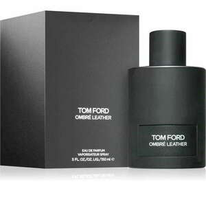 Tom Ford Ombre Leather EDP 150ml Unisex Parfüm kép