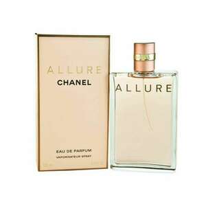 Chanel Allure EDP 100 ml Női Parfüm kép