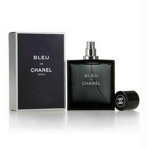 Chanel Bleu de Chanel EDT 100 ml Férfi Parfüm kép