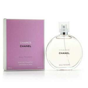 Chanel Chance Eau Tendre EDT 100 ml Női Parfüm kép