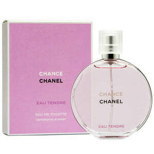 Chanel Chance Eau Tendre EDT 150 ml Női Parfüm kép