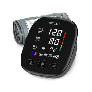 Hylogy U81U Vérnyomásmérő kép