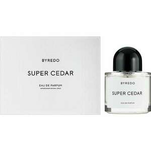 Byredo Super Cedar EDP 100ml Unisex Parfum kép
