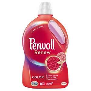 Perwoll Renew Color finommosószer, 2.97L kép