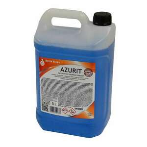 Folyékony szappan fertőtlenítő hatással 5 liter azurit kép