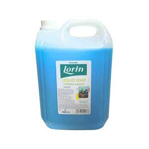 Folyékony szappan 5 liter lorin glicerin vertex kép