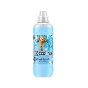 öblítő koncentrátum 975 ml (39 mosás) coccolino blue splash kép