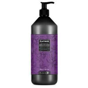 Sampon a Tökéletes Szőke Árnyalat Megtartásához - Black Professional Line Absolute Blond Shampoo, 1000ml kép