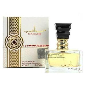 Női Parfüm - Ard al Zaafaran EDP Manasib, 100 ml kép