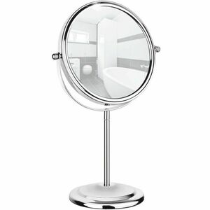 Wenko kozmetikai nagyítós tükör, 7x nagyítással kép