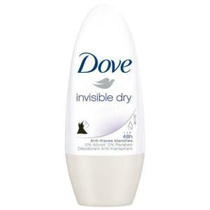 Invisible Dry roll-on 50 ml kép