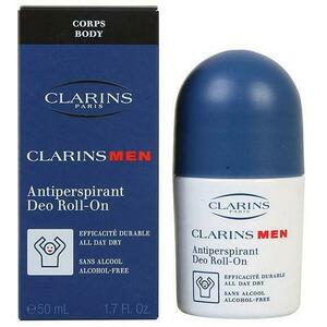 CLARINS Roll-On Dezodor 50 ml kép
