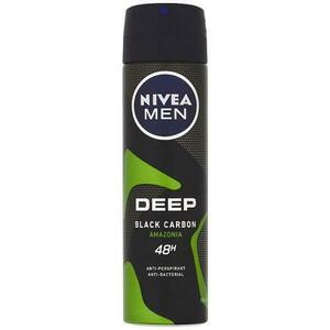 Nivea Nivea Izzadásgátló spray Deep 150 ml kép