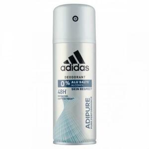 Adipure Pure Performance for Men 48h deo-spray 150 ml kép