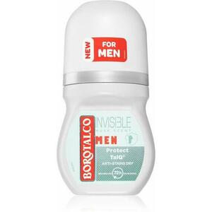 Men Invisible 72h roll-on 50 ml kép