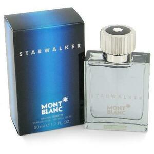 Starwalker EDT 50 ml kép