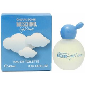 Cheap and Chic Light Clouds EDT 4, 9 ml kép