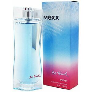 Ice Touch Woman EDT 60 ml Tester kép