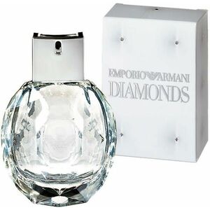 Emporio Armani Diamonds EDP 100 ml Tester kép