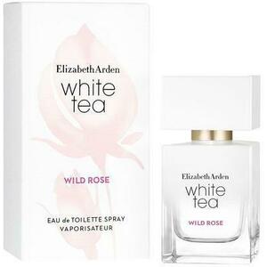 White Tea Wild Rose EDT 30 ml kép