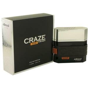 Craze Noir for Men EDP 100 ml kép