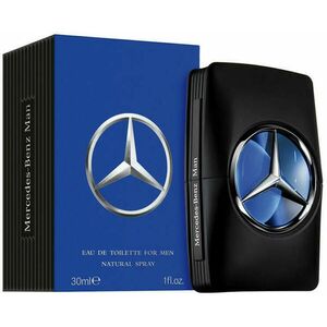 Mercedes-Benz Man EDT 30 ml kép