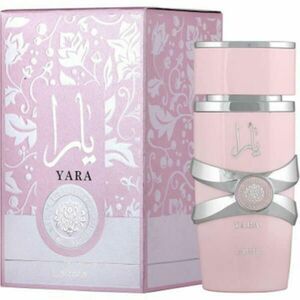 Lattafa Yara Eau de Parfum nőknek 100 ml kép