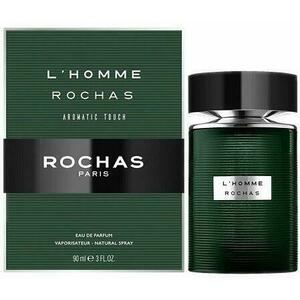 Rochas L'Homme Eau de Toilette férfiaknak 100 ml kép