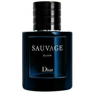 Sauvage Elixir 60 ml Tester kép